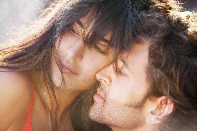 Hrithik Roshan Fotoğrafı