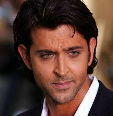 Hrithik Roshan Fotoğrafı