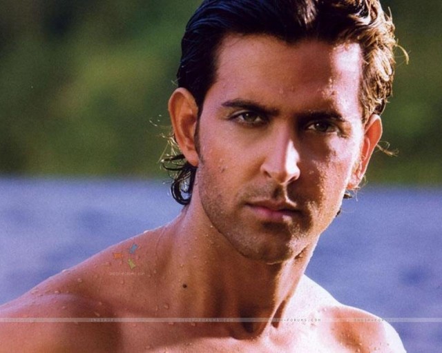 Hrithik Roshan Fotoğrafları 219