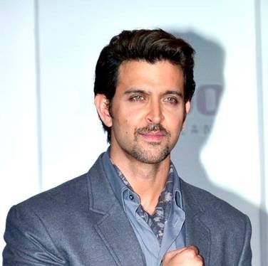 Hrithik Roshan Fotoğrafı