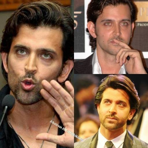 Hrithik Roshan Fotoğrafları 258