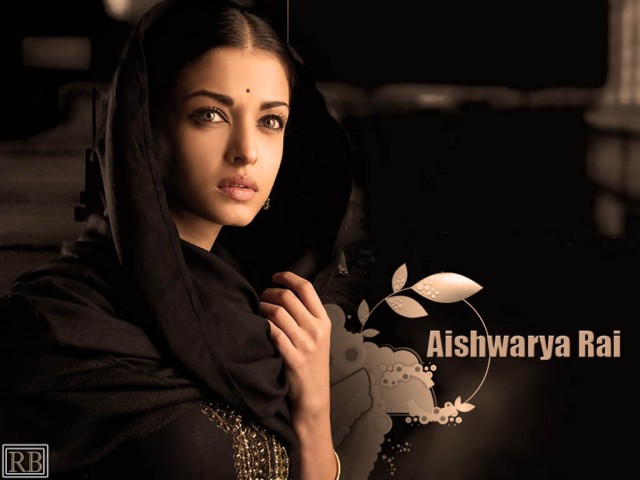 Aishwarya Rai Bachchan Fotoğrafları 163