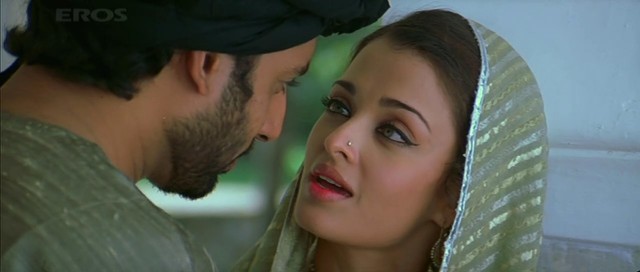 Aishwarya Rai Bachchan Fotoğrafları 437