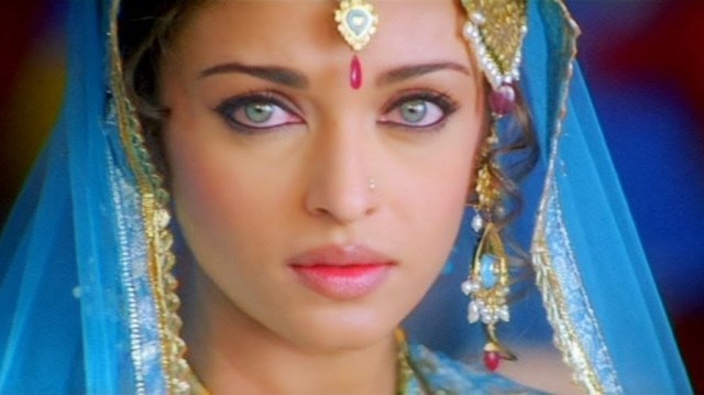 Aishwarya Rai Bachchan Fotoğrafı
