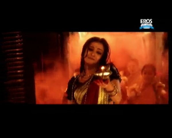 Aishwarya Rai Bachchan Fotoğrafı