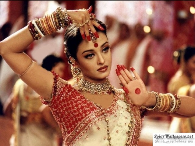 Aishwarya Rai Bachchan Fotoğrafları 508