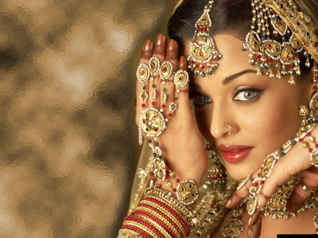 Aishwarya Rai Bachchan Fotoğrafı