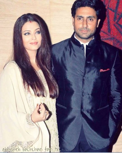 Abhishek Bachchan Fotoğrafı