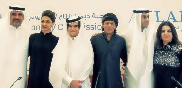 Abhishek Bachchan Fotoğrafı