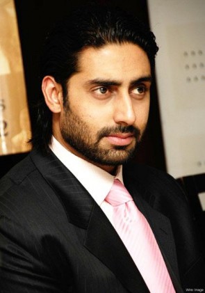 Abhishek Bachchan Fotoğrafları 13