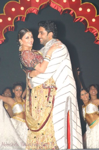 Abhishek Bachchan Fotoğrafı