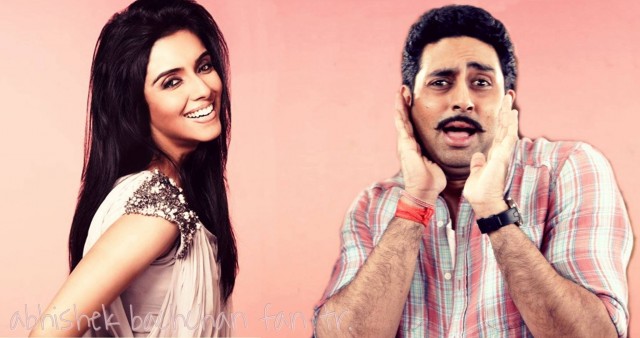 Abhishek Bachchan Fotoğrafları 138