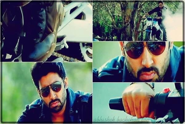 Abhishek Bachchan Fotoğrafı