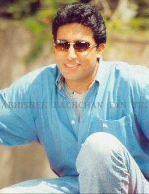 Abhishek Bachchan Fotoğrafı