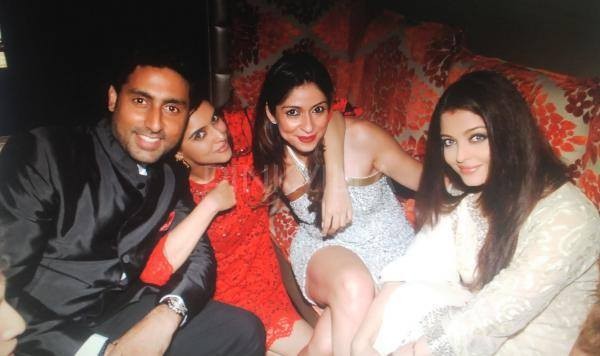 Abhishek Bachchan Fotoğrafı
