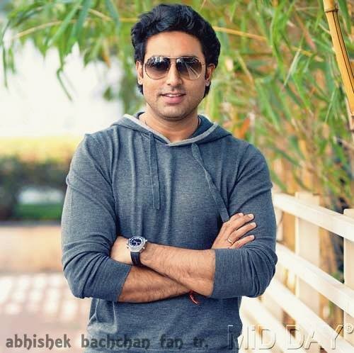 Abhishek Bachchan Fotoğrafları 157