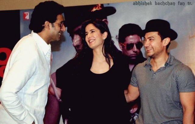 Abhishek Bachchan Fotoğrafı