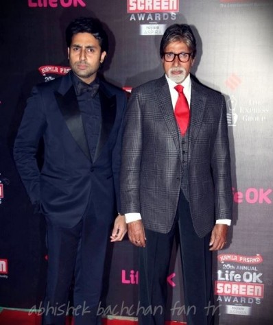 Abhishek Bachchan Fotoğrafları 173