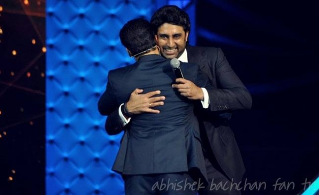 Abhishek Bachchan Fotoğrafı