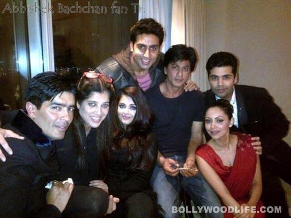 Abhishek Bachchan Fotoğrafı