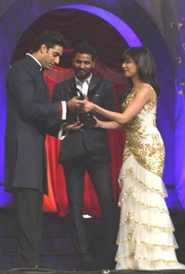 Abhishek Bachchan Fotoğrafı