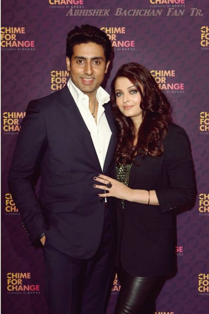 Abhishek Bachchan Fotoğrafı