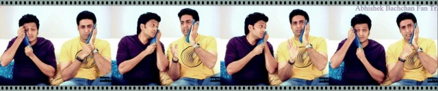 Abhishek Bachchan Fotoğrafı