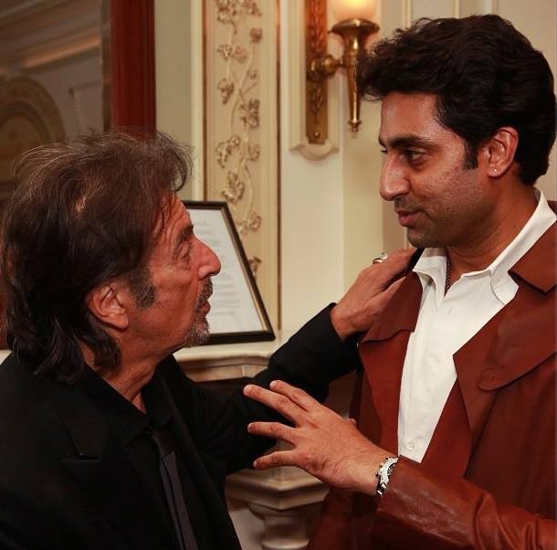 Abhishek Bachchan Fotoğrafı