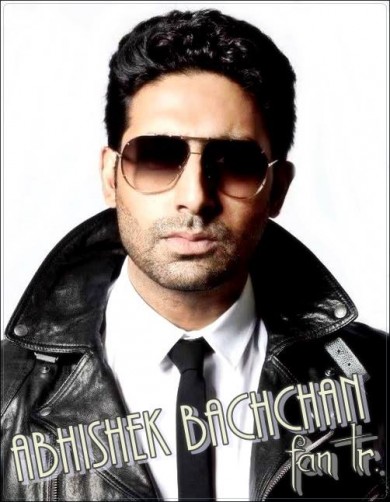 Abhishek Bachchan Fotoğrafları 238