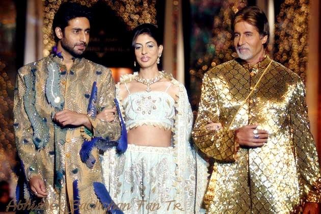 Abhishek Bachchan Fotoğrafı