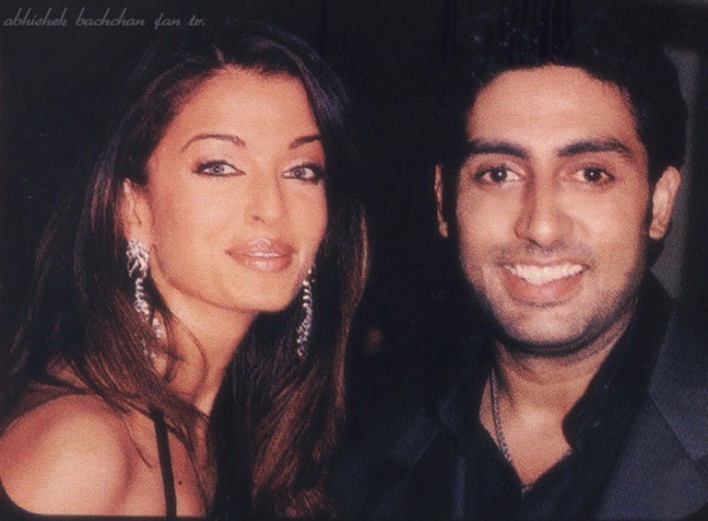 Abhishek Bachchan Fotoğrafı