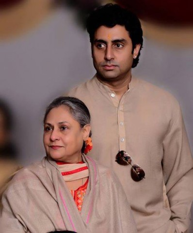 Abhishek Bachchan Fotoğrafları 27