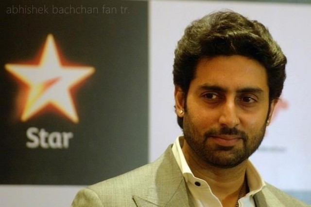 Abhishek Bachchan Fotoğrafları 41