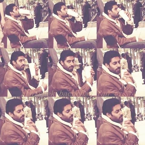 Abhishek Bachchan Fotoğrafı
