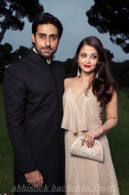 Abhishek Bachchan Fotoğrafı