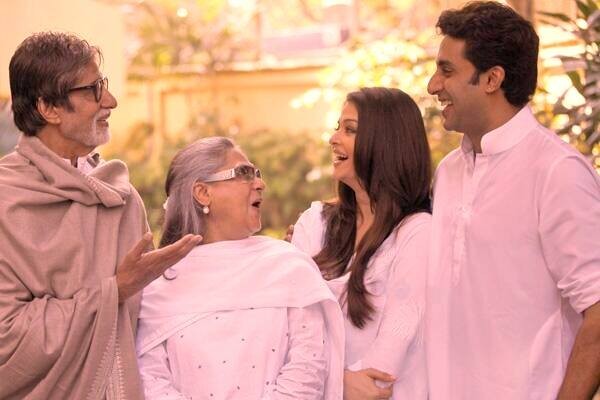 Abhishek Bachchan Fotoğrafı