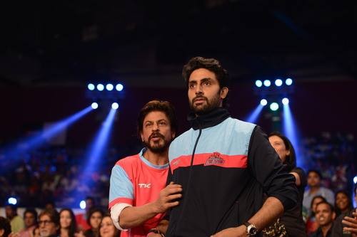 Abhishek Bachchan Fotoğrafı
