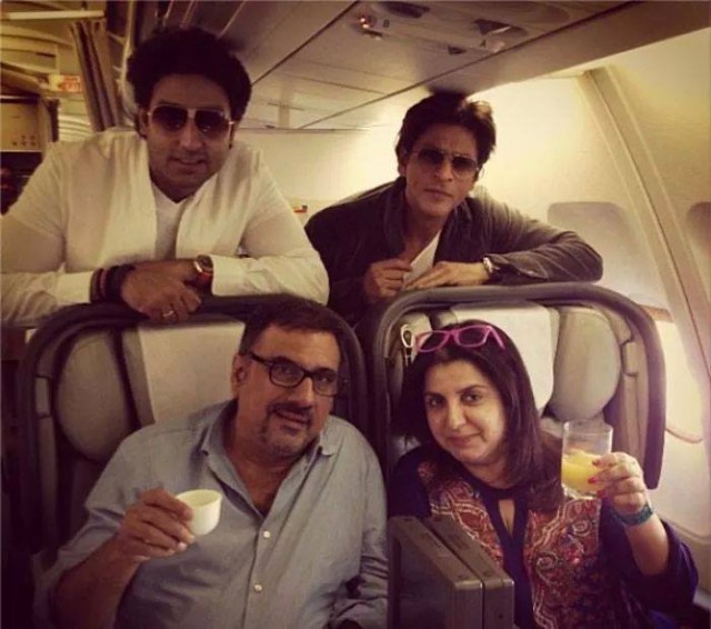 Abhishek Bachchan Fotoğrafı
