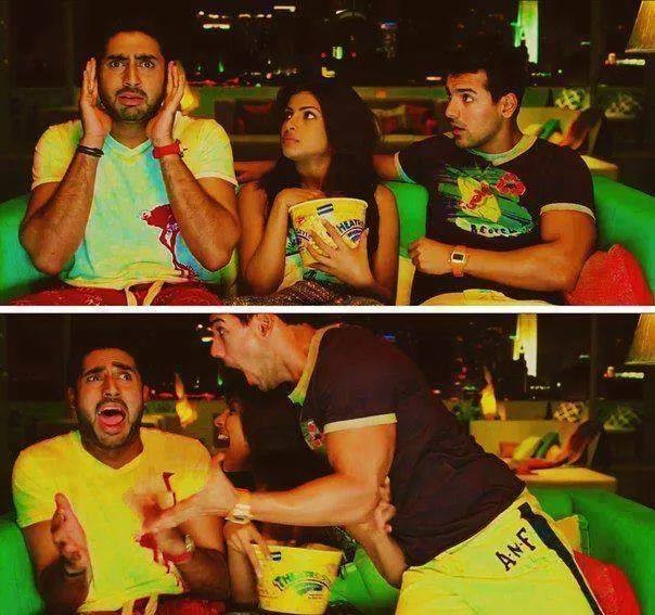 Abhishek Bachchan Fotoğrafı