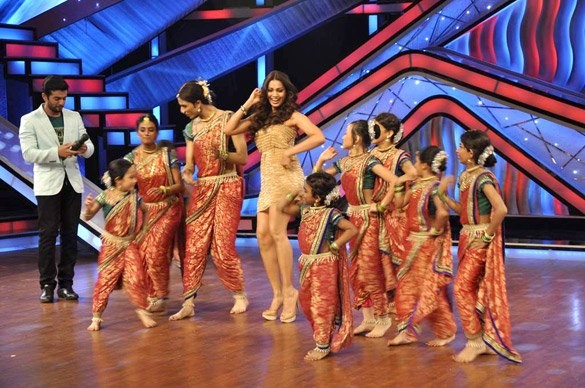 Bipasha Basu Fotoğrafı