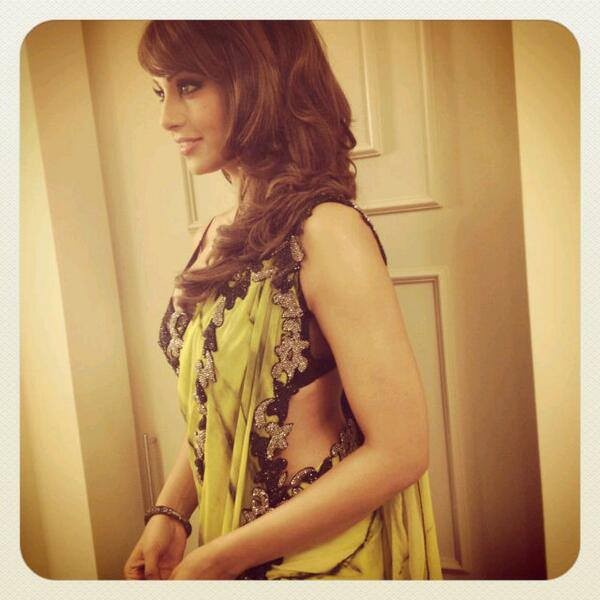 Bipasha Basu Fotoğrafı