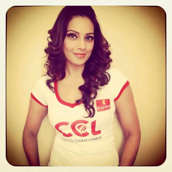 Bipasha Basu Fotoğrafı