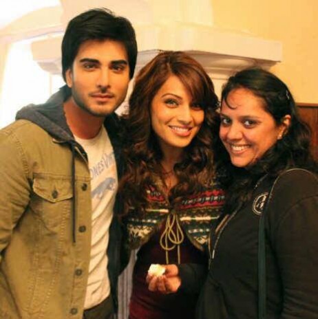 Bipasha Basu Fotoğrafı