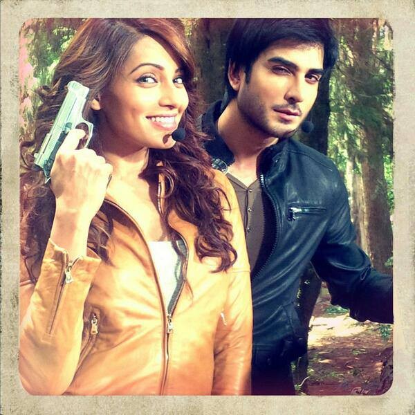 Bipasha Basu Fotoğrafı