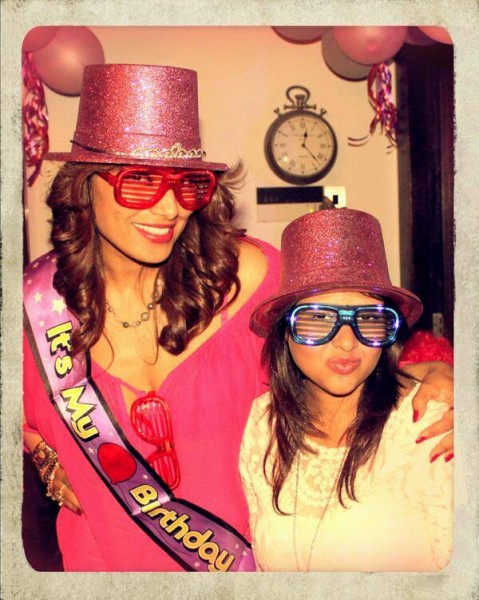 Bipasha Basu Fotoğrafı