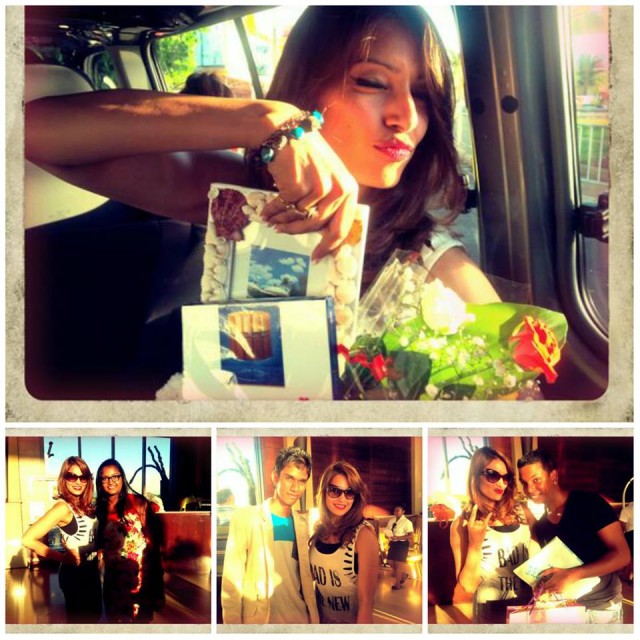 Bipasha Basu Fotoğrafı