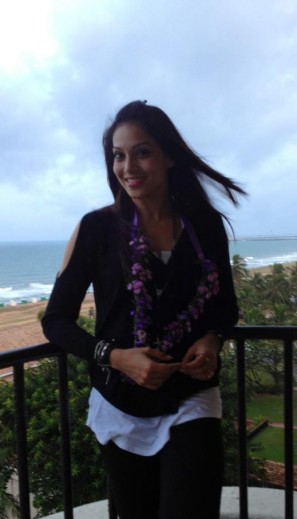 Bipasha Basu Fotoğrafı