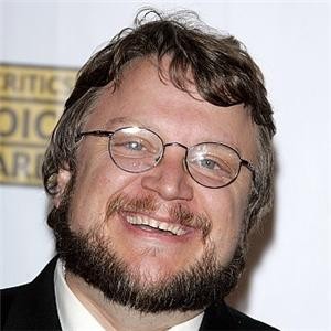 Guillermo del Toro Fotoğrafları 4