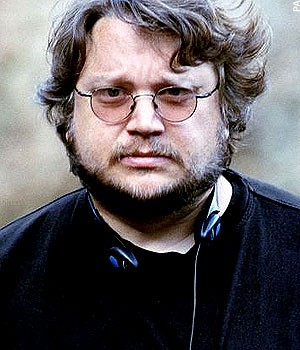 Guillermo del Toro Fotoğrafları 5