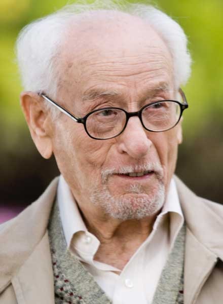 Eli Wallach Fotoğrafları 3